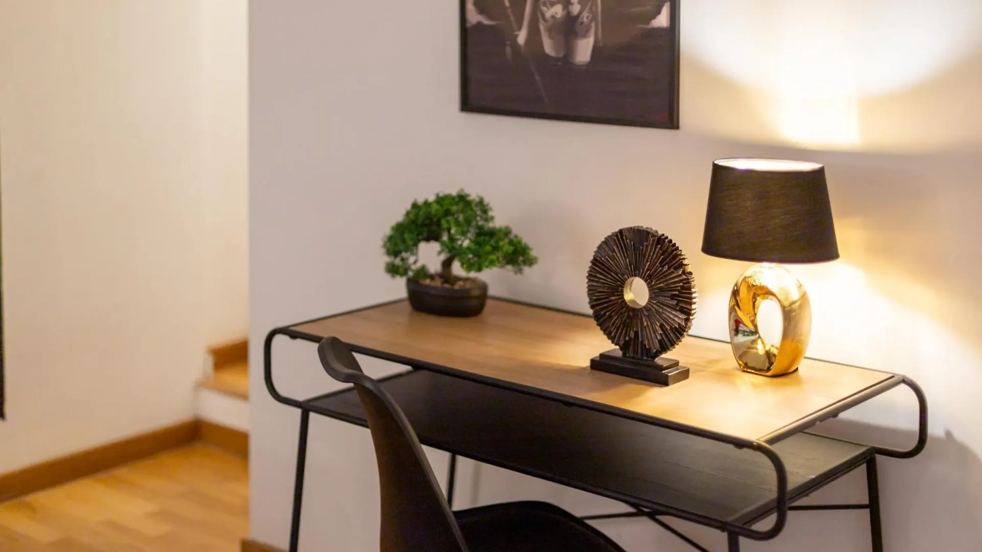 Apartamento I_Like_Sassari Apartment2.0 Itália